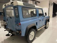 usata Land Rover Defender 90 diesel