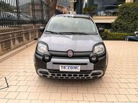 Usata Fiat Panda Cross Cross 69 CV (50 kW) 2020 Grigio moda Utilitaria