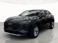 Nuova Audi Q3 Sportback Advanced Plus 150 CV (110 kW) 2026 Grigio tambora metallico SUV
