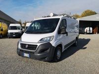 usata Fiat Ducato 3.0 metano PM TB Furgone officina