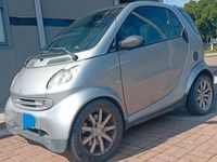 Usata Smart #1 2002 Grigio