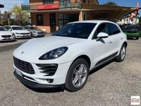 Usata Porsche Macan 250 CV (183 kW) 2016 SUV