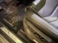 Usata VW Touareg Elegance 286 CV (210 kW) 2022 Argento SUV