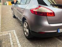 usata Renault Mégane 1.5 DCI 110cv 110.000km 2010