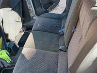 Usata Opel Astra 75 CV (55 kW) 2002 Grigio Station wagon