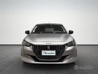 Usata Peugeot 208 Active 75 CV (55 kW) 2022 Bia Utilitaria