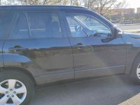 usata Suzuki Grand Vitara 1.9 DDiS 5 porte