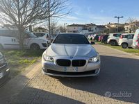 Usata BMW 530 2011 Grigio Berlina