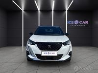 Usado Peugeot 2008 GT 131 HP (96 kW) 2022 Branco SUV