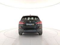 usata BMW X1 xDrive18d Msport auto