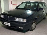 Usata Lancia Dedra 90 CV (66 kW) 1996 Station wagon