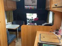 Usata Fiat Ducato 136 CV (100 kW) 2002 Furgone