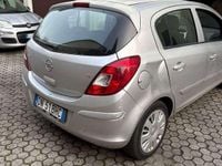 Usata Opel Corsa Club 80 CV (58 kW) 2007 Utilitaria
