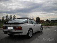 usata Porsche 944 Turbo 