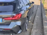 Usata BMW 120 M Sport 190 CV (139 kW) 2021 Utilitaria