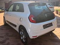 Usata Renault Twingo SE 69 CV (50 kW) 2020 Bianco brillante Utilitaria