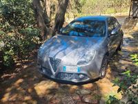 usata Alfa Romeo Giulietta - 2012