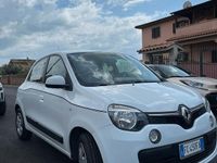 Usata Renault Twingo 69 CV (50 kW) 2016 Bianco Utilitaria