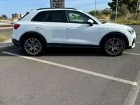Usata Audi Q3 S-Line 150 CV (110 kW) 2020 SUV