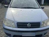 Usata Fiat Punto 2004 Utilitaria