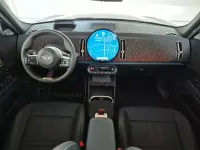 Usata Mini John Cooper Works Countryman 170 CV (125 kW) 2025 Nero midnight met. SUV