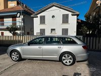 Usata Audi A6 225 CV (165 kW) 2007 Grigio Station wagon