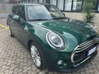 Brugt Mini Cooper D 116 HK (85 kW) 2019 Hatchback