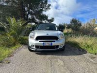 usata Mini Cooper SD Paceman 2.0