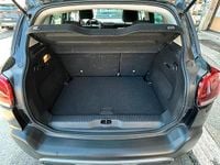 Usata Citroën C3 Aircross Live 82 CV (60 kW) 2019 Nero SUV