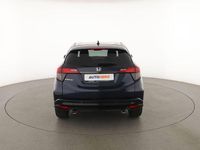 Usata Honda HR-V Sport 182 CV (133 kW) 2020 Blu SUV