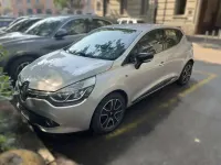 Usata Renault Clio IV 75 CV (55 kW) 2015 Argento Berlina