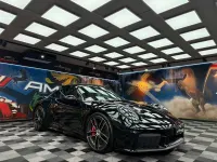Usata Porsche 911 Carrera GTS 541 CV (397 kW) 2025 Nero Coupé