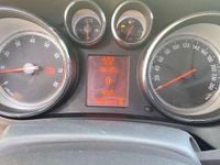 Occasion Opel Zafira Tourer Cosmo 150 ch (110 kW) 2016 Noir Monospace