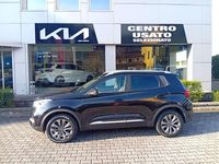 Usata DR DR 4.0 116 CV (85 kW) 2022 Nero SUV