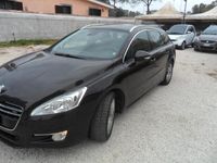 usata Peugeot 508 1.6 e-HDi 115CV S&S SW Ciel Business