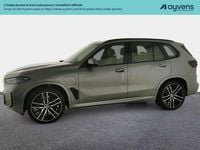 Usata BMW X5 M Sport 530 CV (389 kW) 2024 Skyscraper grey SUV