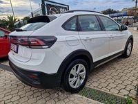 Usata VW Taigo Life 95 CV (69 kW) 2022 Bianco SUV