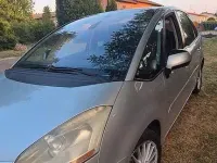 Usata Citroën C4 Picasso 109 CV (80 kW) 2008 Monovolume