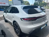 Usata Porsche Macan 265 CV (194 kW) 2022 Other SUV