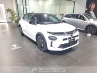 Nuova Lancia Ypsilon 100 CV (73 kW) 2025 Bianco076 Utilitaria