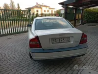 Usata Volvo S80 163 CV (119 kW) 1999 Grigio Berlina