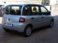 usata Fiat Multipla 1.9 MJT Dynamic usato