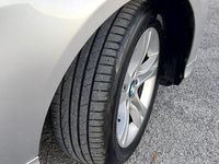 Usata BMW 318 143 CV (105 kW) 2009 Grigio Berlina