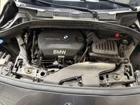 Usata BMW 218 Active Tourer 150 CV (110 kW) 2017 Monovolume