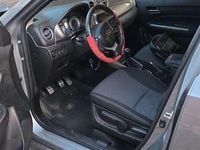 Usata Suzuki Vitara Cool 111 CV (81 kW) 2019 Grigio SUV