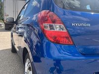usata Hyundai i20 GPL