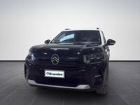 Nuova Citroën C3 PureTech 101 CV (74 kW) 2026 Night black  metallizzato SUV