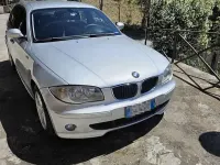Usata BMW 118 Efficient Dynamics 122 CV (89 kW) 2006 Utilitaria