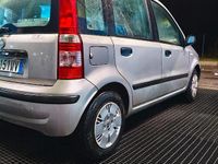 Usata Fiat Panda 60 CV (44 kW) 2006 Grigio Berlina
