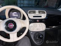 Usata Fiat 500 95 CV (69 kW) 2016 Berlina